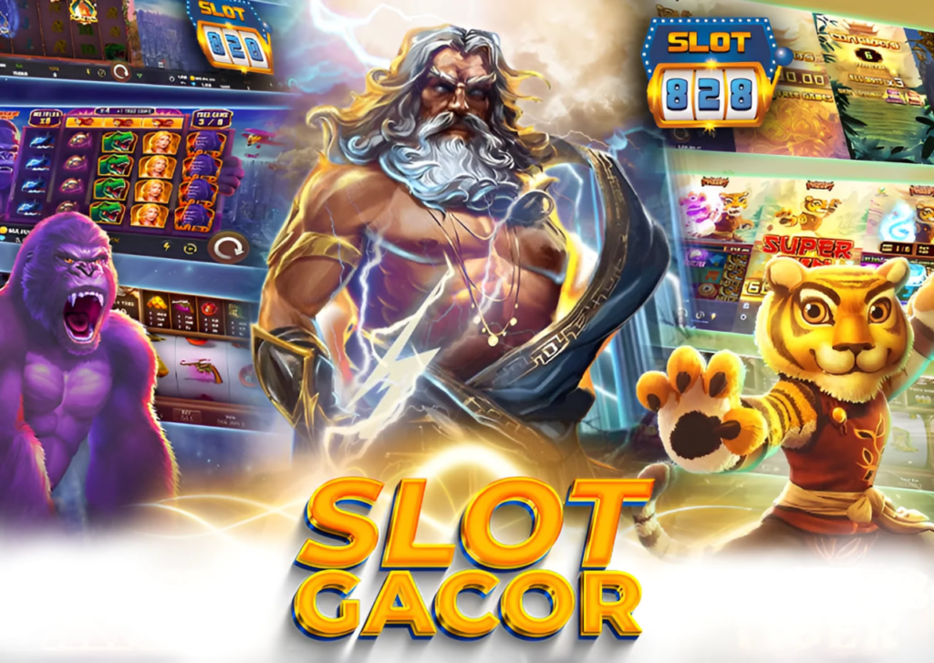 MENANG33: Situs Slot Terbaik untuk Kemenangan Besar