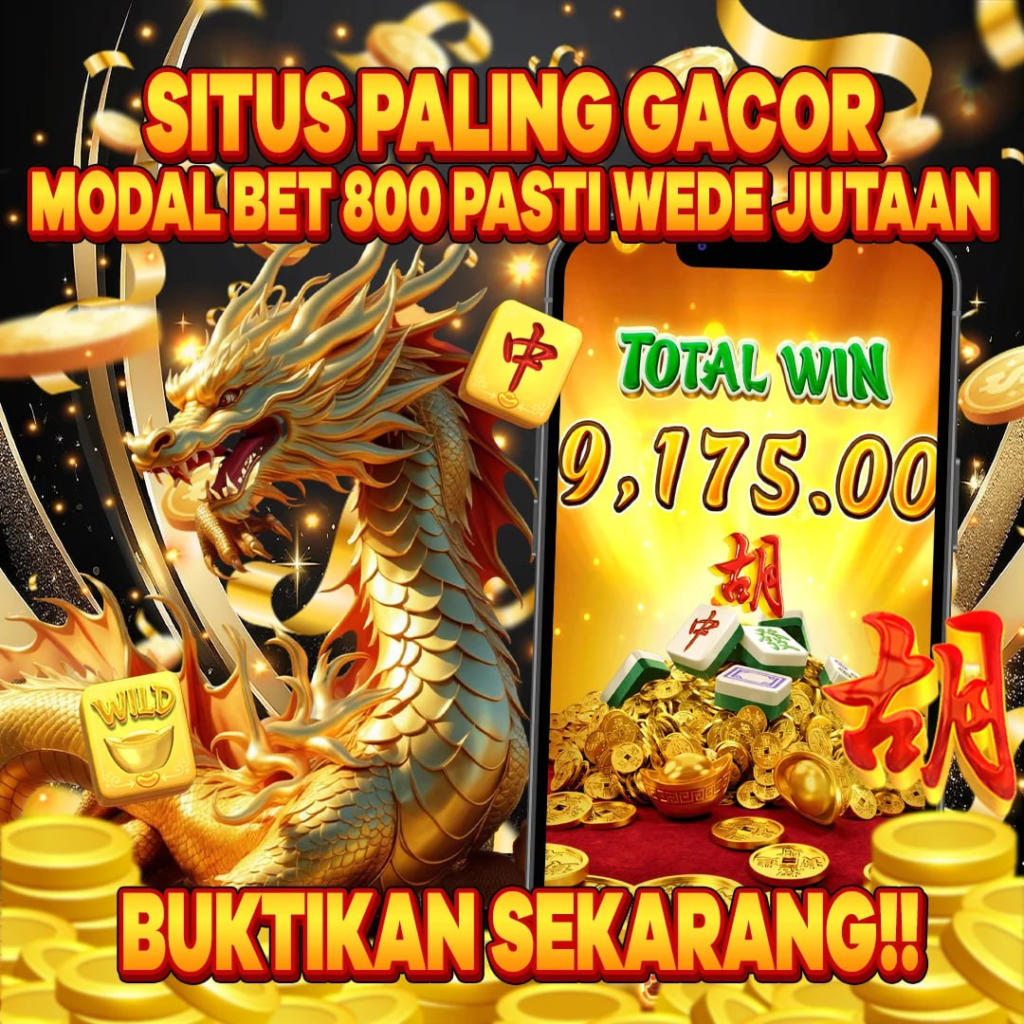 Keamanan dan Gacor Maksimal di UANG77!