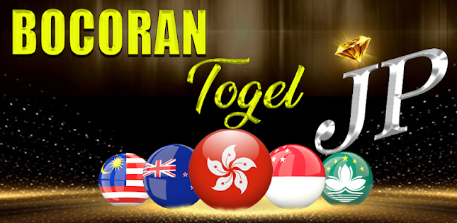 TERBARU BOCORAN TOGEL POIPET 4D