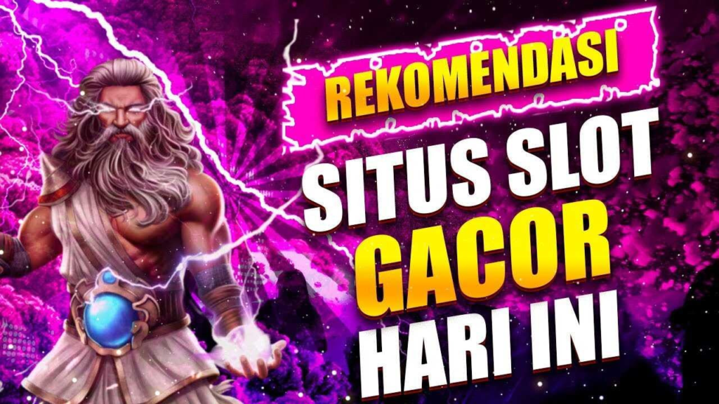 Slot Dana: Transaksi Aman dan Cepat