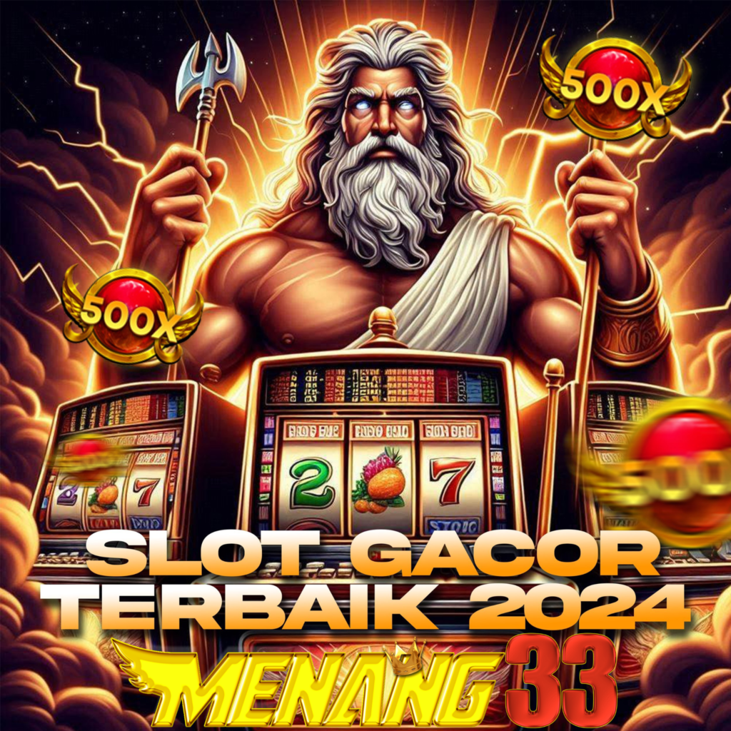 SLOT MEYAKINKAN 100%