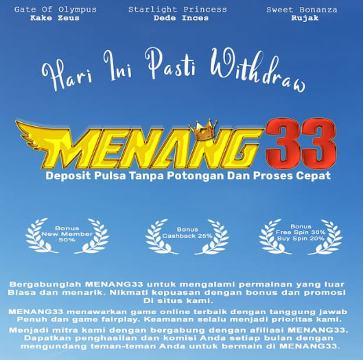 MENANG33