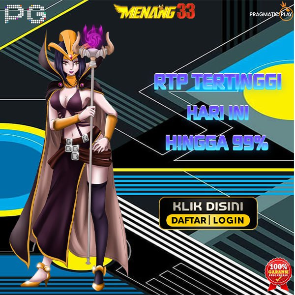 MENANG33