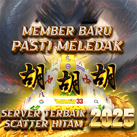 SLOT MENANG33