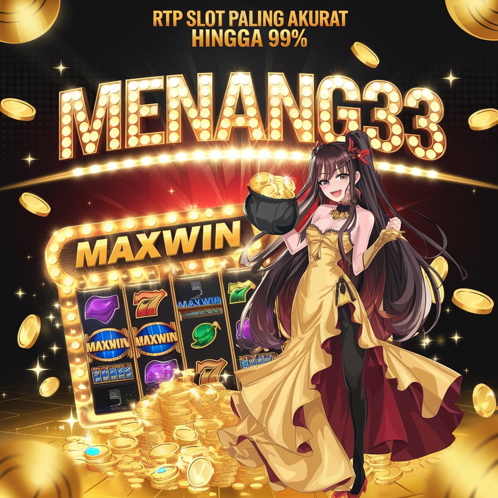 LINK ALTERNATIF MENANG33