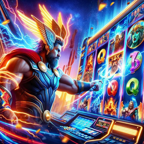 Slot Online