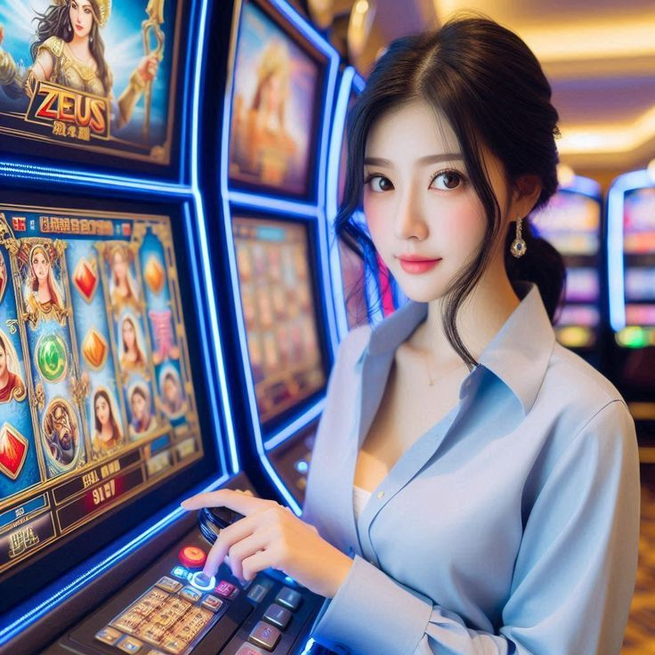 Slot Online