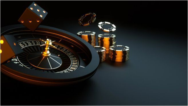 SLOT GACOR MENANG33