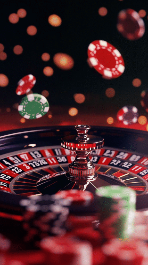 SLOT ONLINE