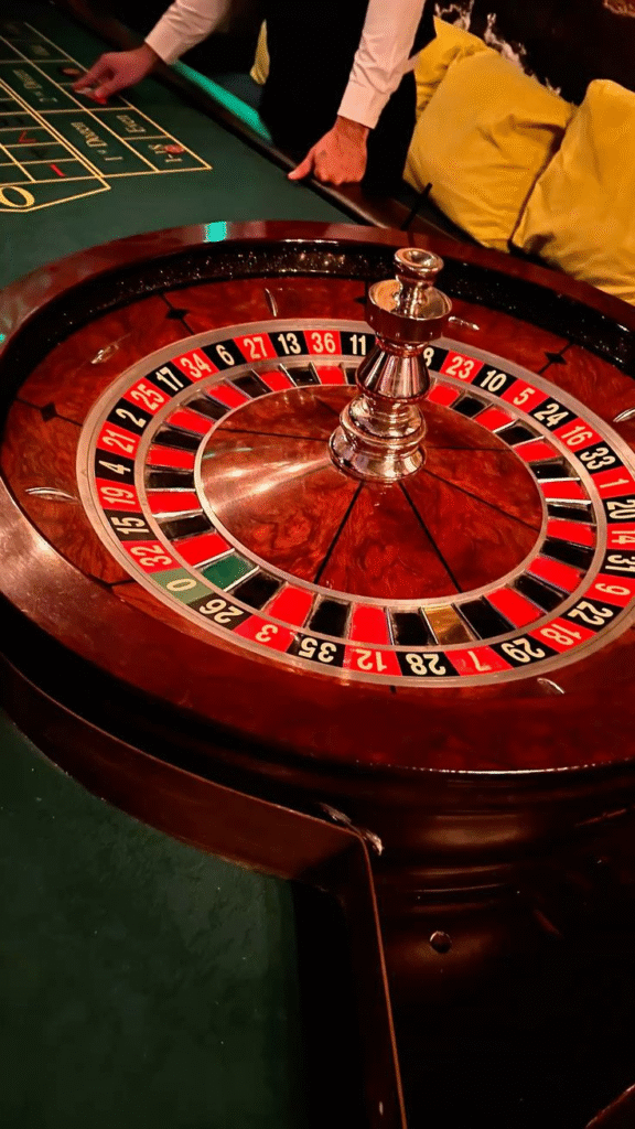 SLOT GACOR HARI INI