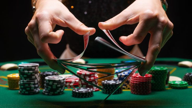 SLOT GACOR HARI INI