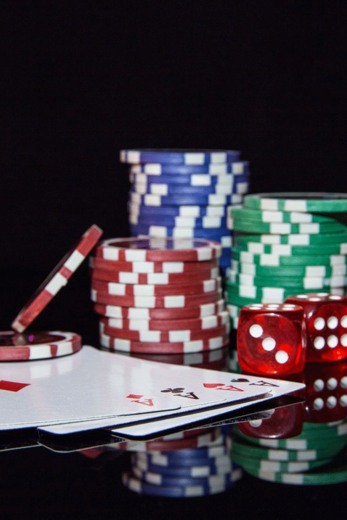 SLOT GARANSI KEKALAHAN 100