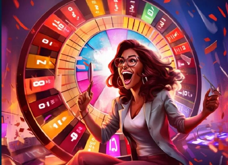 Slot Bonus