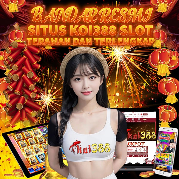 KOI388 Login
