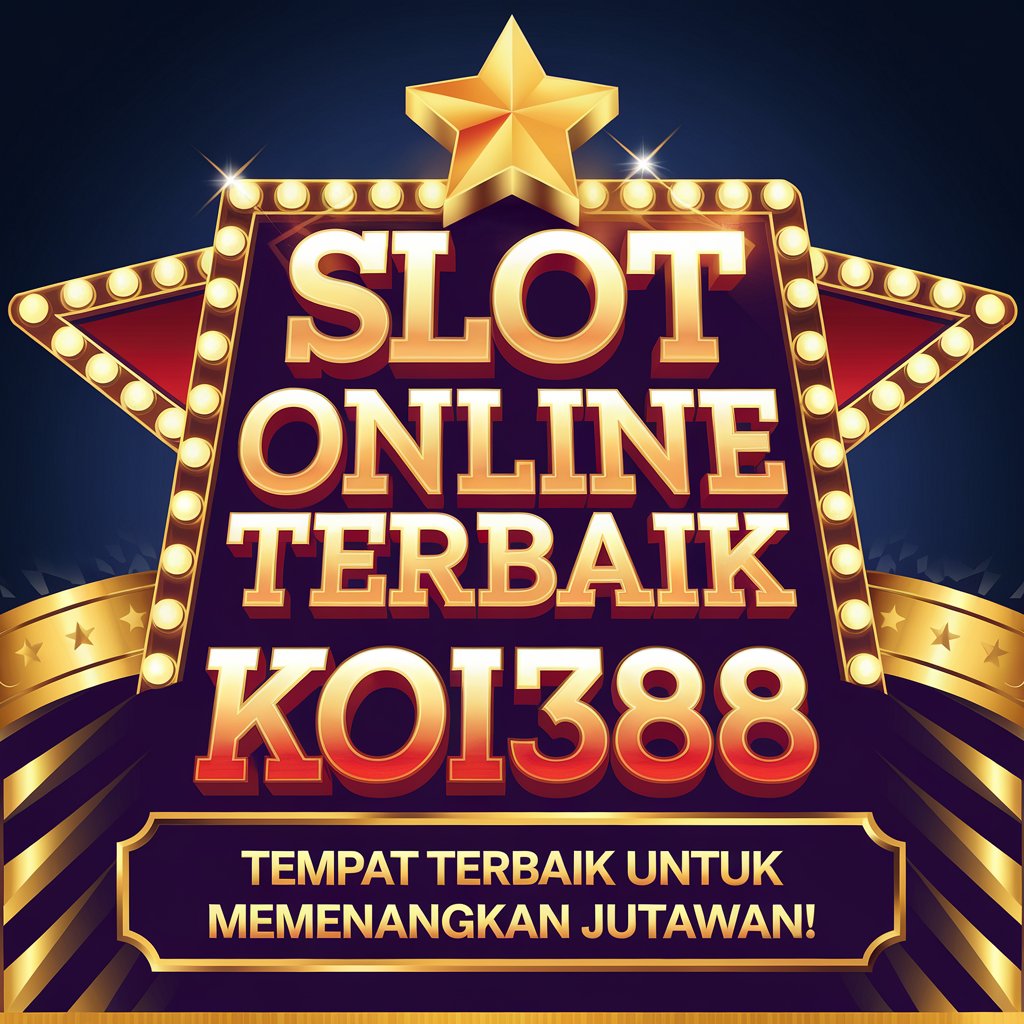 KOI388 Slot Gacor