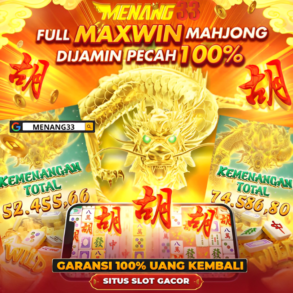 MENANG33