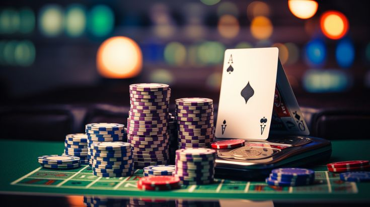 MENANG33 SLOT