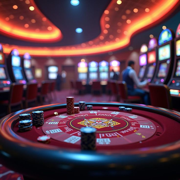 MENANG33 SLOT