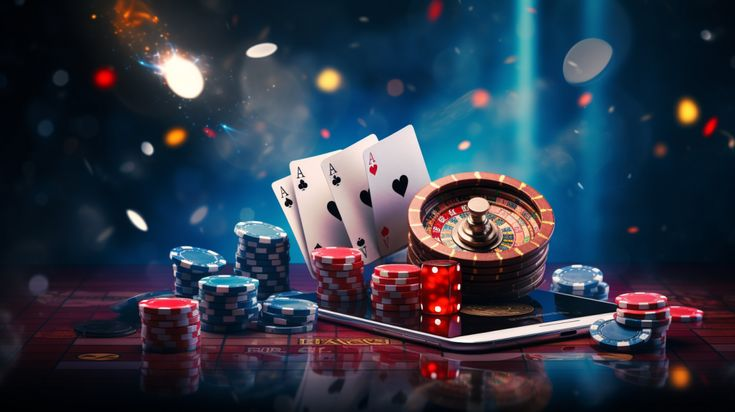 KOI388 DAFTAR