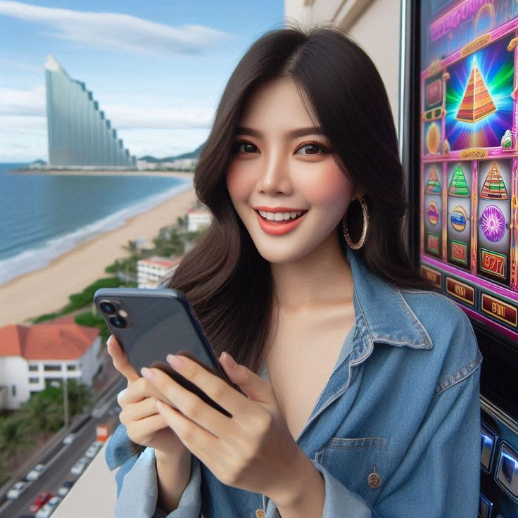 SLOT GACOR HARI INI