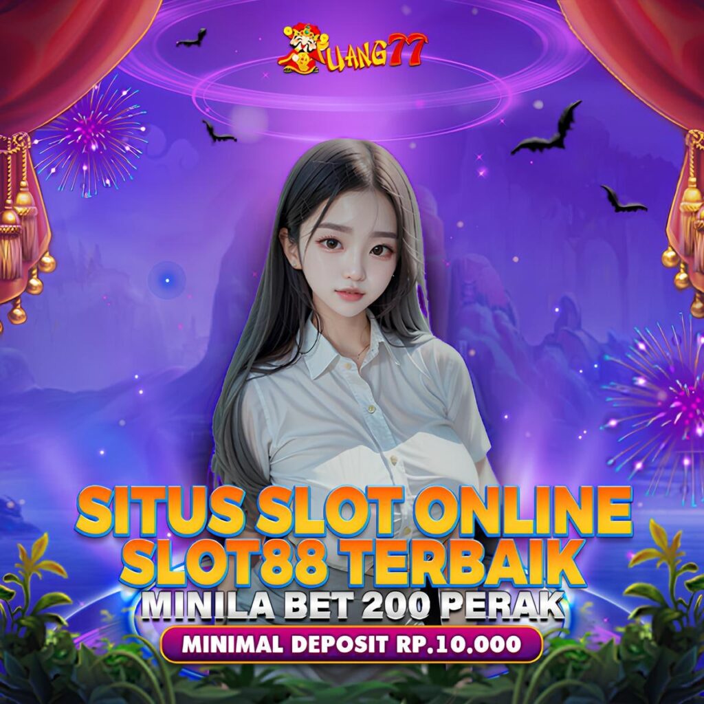 UANG77 LINK