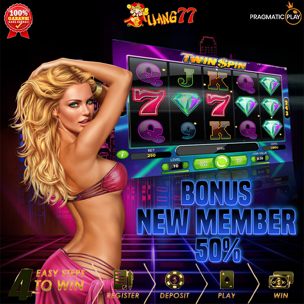Slot Uang77